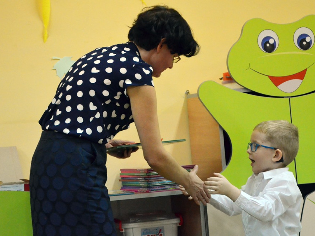 Pasowanie przedszkolaków! Dzieci recytowały wiersze i śpiewały piosenki