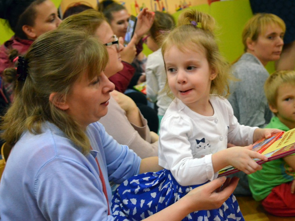Pasowanie przedszkolaków! Dzieci recytowały wiersze i śpiewały piosenki