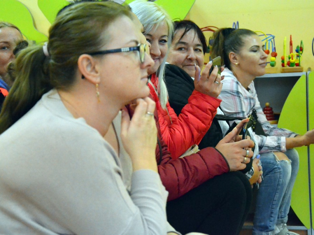 Pasowanie przedszkolaków! Dzieci recytowały wiersze i śpiewały piosenki