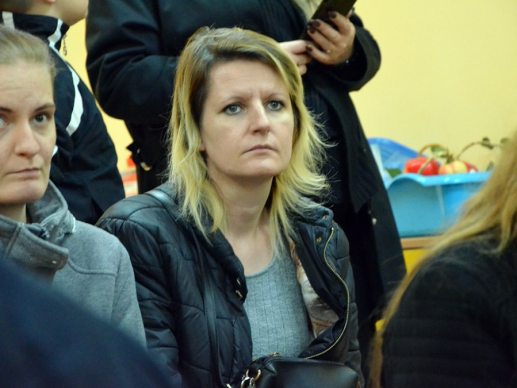 Pasowanie przedszkolaków! Dzieci recytowały wiersze i śpiewały piosenki
