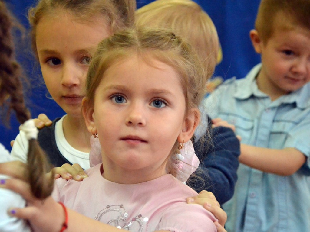 Pasowanie przedszkolaków! Dzieci recytowały wiersze i śpiewały piosenki