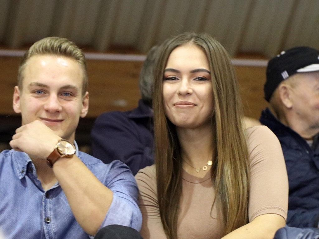 Górnik wyrwał zwycięstwo w ostatniej sekundzie! Porażka po zaciętym meczu