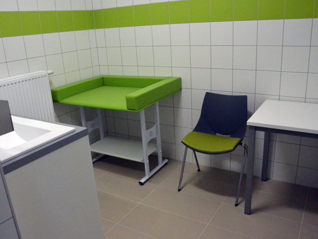 Nowoczesna przychodnia w Grębocicach gotowa! Pacjenci skorzystają z niej w styczniu