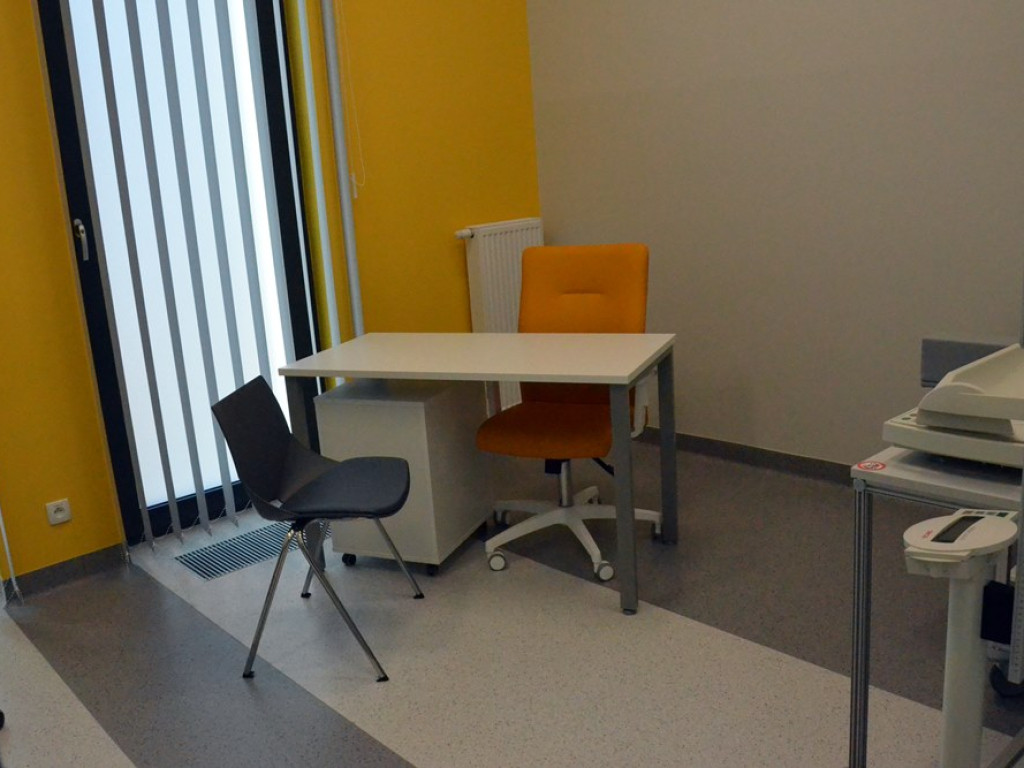 Nowoczesna przychodnia w Grębocicach gotowa! Pacjenci skorzystają z niej w styczniu
