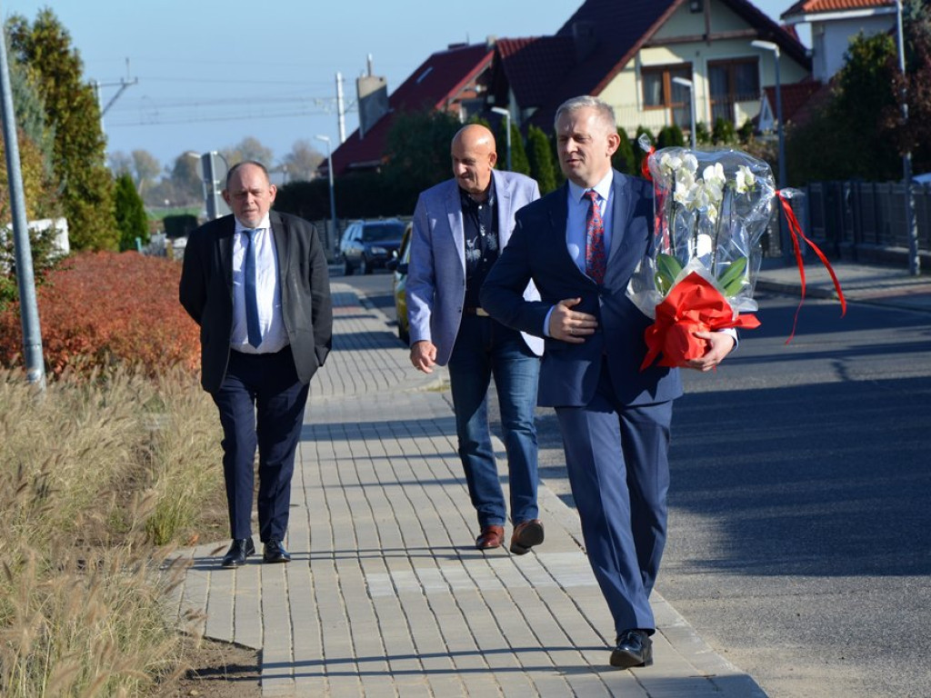 Nowoczesna przychodnia w Grębocicach gotowa! Pacjenci skorzystają z niej w styczniu