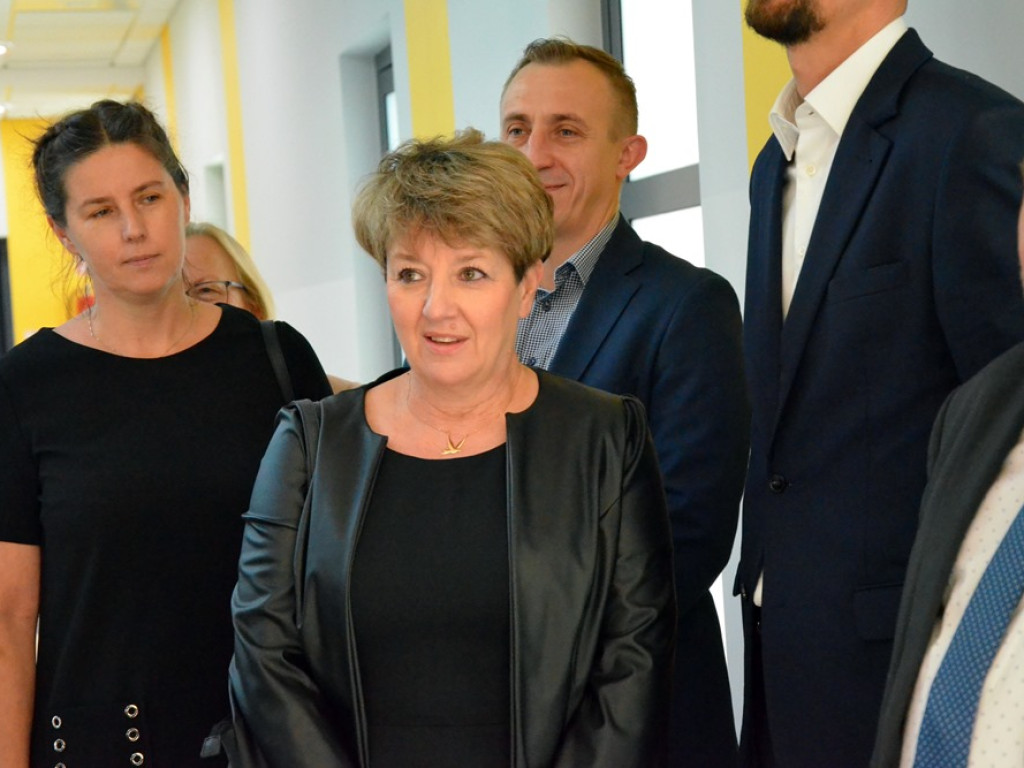 Nowoczesna przychodnia w Grębocicach gotowa! Pacjenci skorzystają z niej w styczniu
