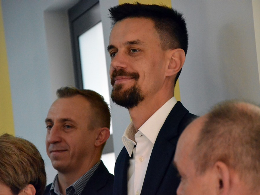 Nowoczesna przychodnia w Grębocicach gotowa! Pacjenci skorzystają z niej w styczniu