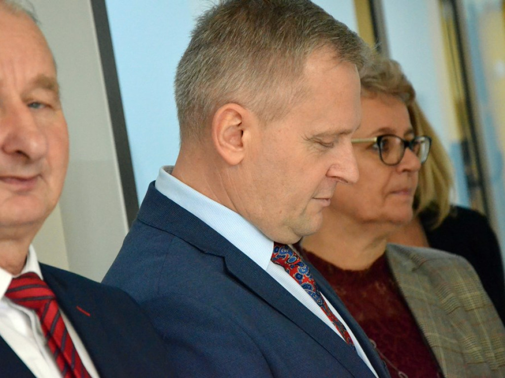 Nowoczesna przychodnia w Grębocicach gotowa! Pacjenci skorzystają z niej w styczniu