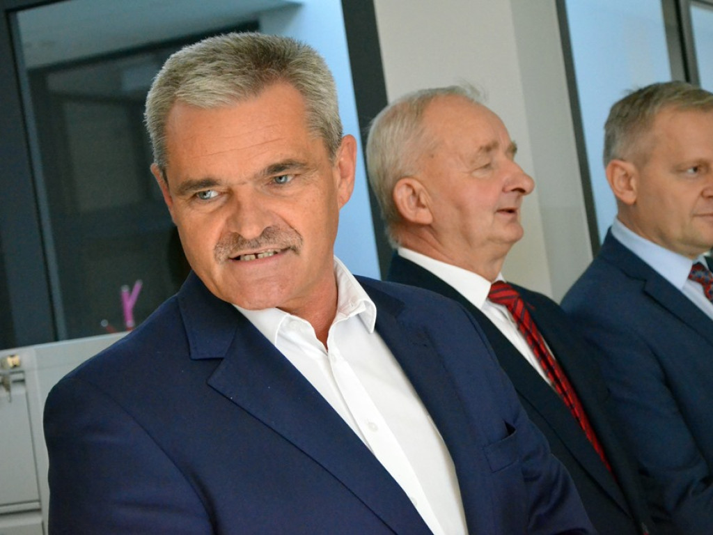Nowoczesna przychodnia w Grębocicach gotowa! Pacjenci skorzystają z niej w styczniu