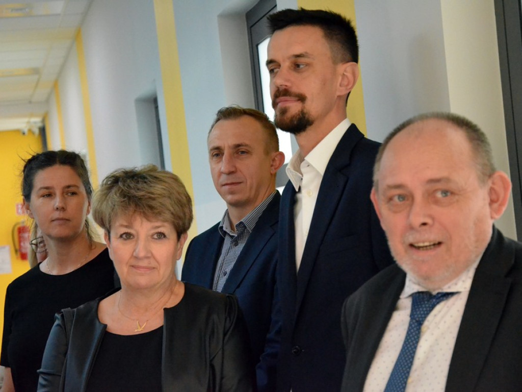 Nowoczesna przychodnia w Grębocicach gotowa! Pacjenci skorzystają z niej w styczniu