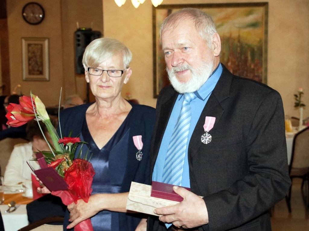 Piękny jubileusz świętowało 29 małżeństw z gminy Sława
