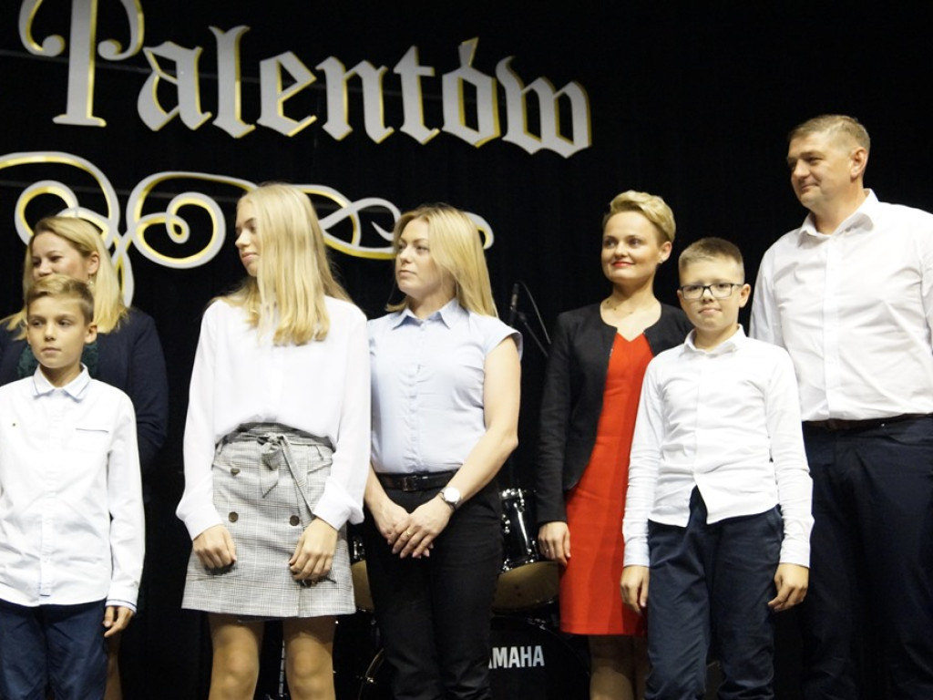 Najzdolniejsi i najbardziej pracowici. Pierwsza taka gala talentów w Grębocicach