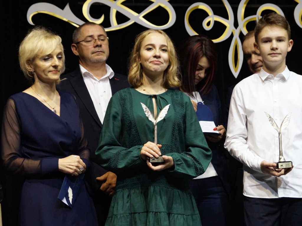 Najzdolniejsi i najbardziej pracowici. Pierwsza taka gala talentów w Grębocicach