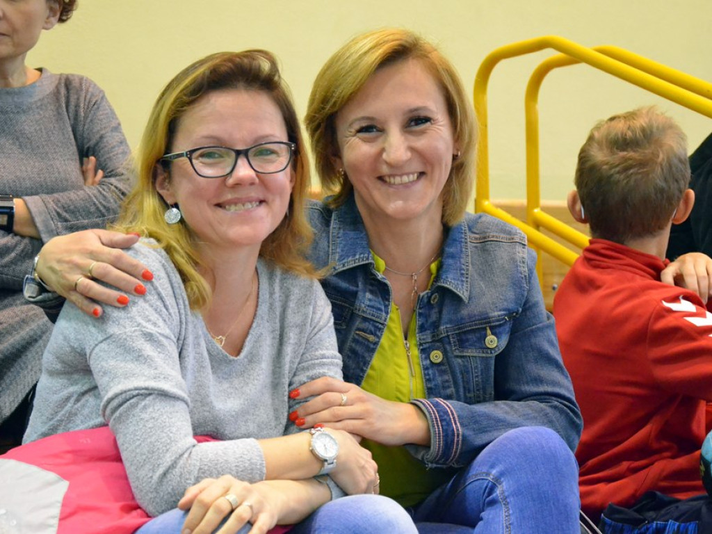 Demolka juniorów młodszych. Rzucili trzydzieści bramek więcej od rywali