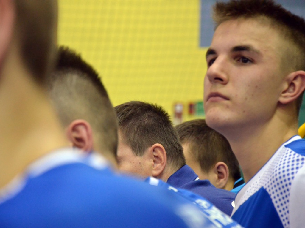 Demolka juniorów młodszych. Rzucili trzydzieści bramek więcej od rywali