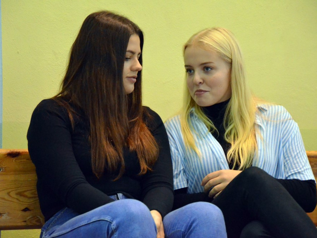 Szybko, łatwi i przyjemnie. Juniorzy młodsi rzucali na potęgę