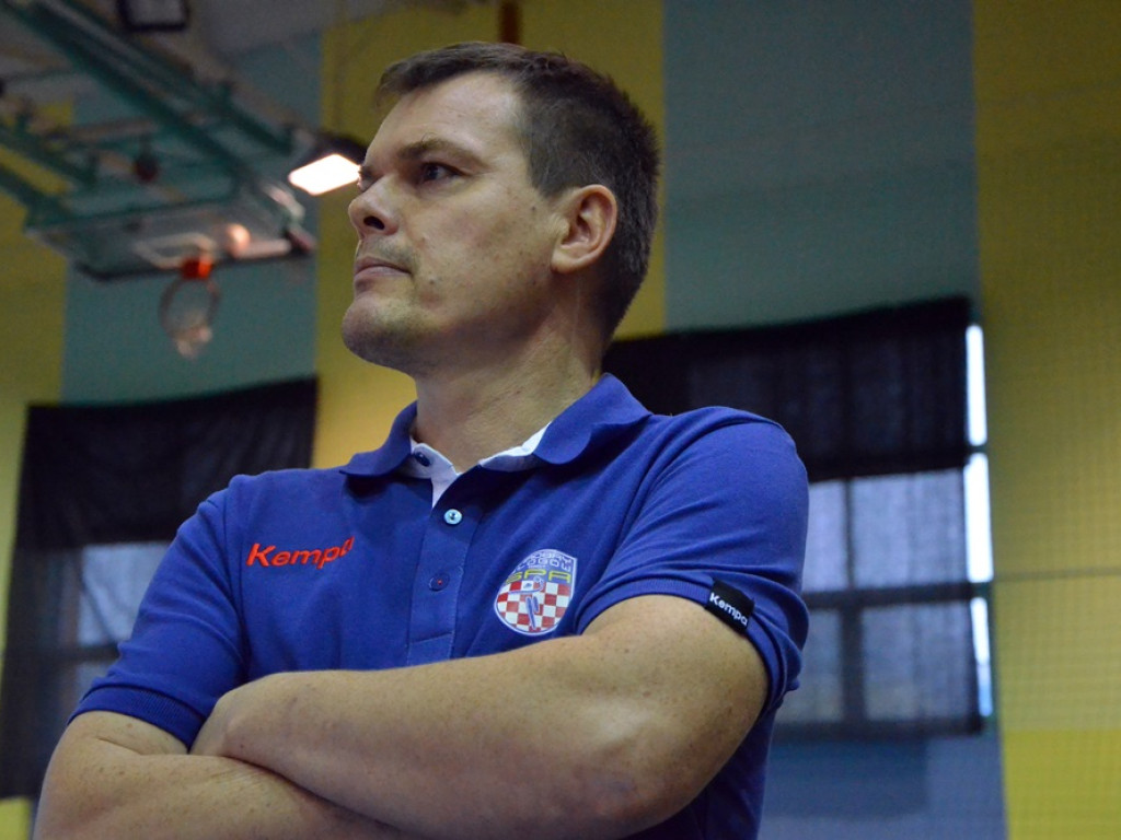 Szybko, łatwi i przyjemnie. Juniorzy młodsi rzucali na potęgę