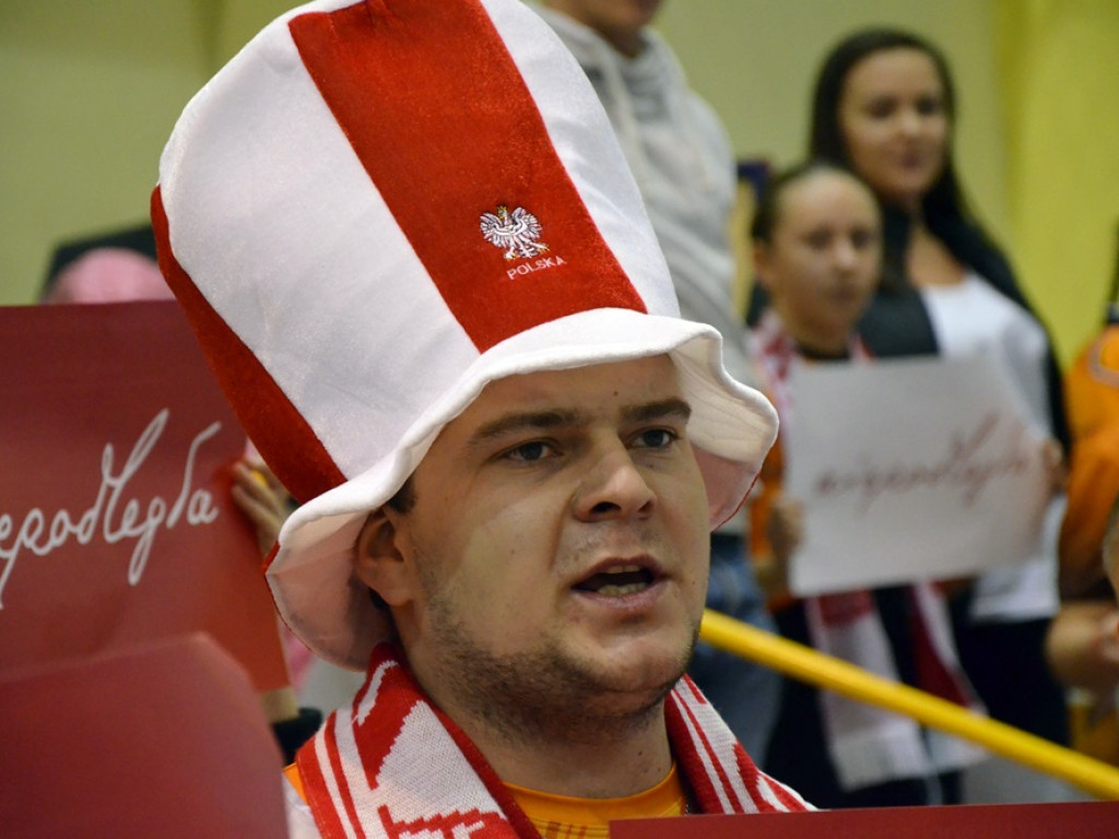 Nie ma mocnych na Stal. Lider pewnie wygrał w Głogowie