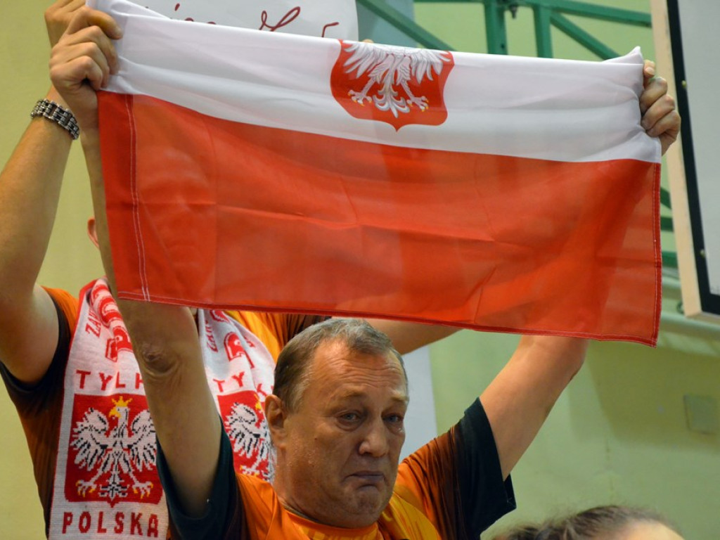 Nie ma mocnych na Stal. Lider pewnie wygrał w Głogowie