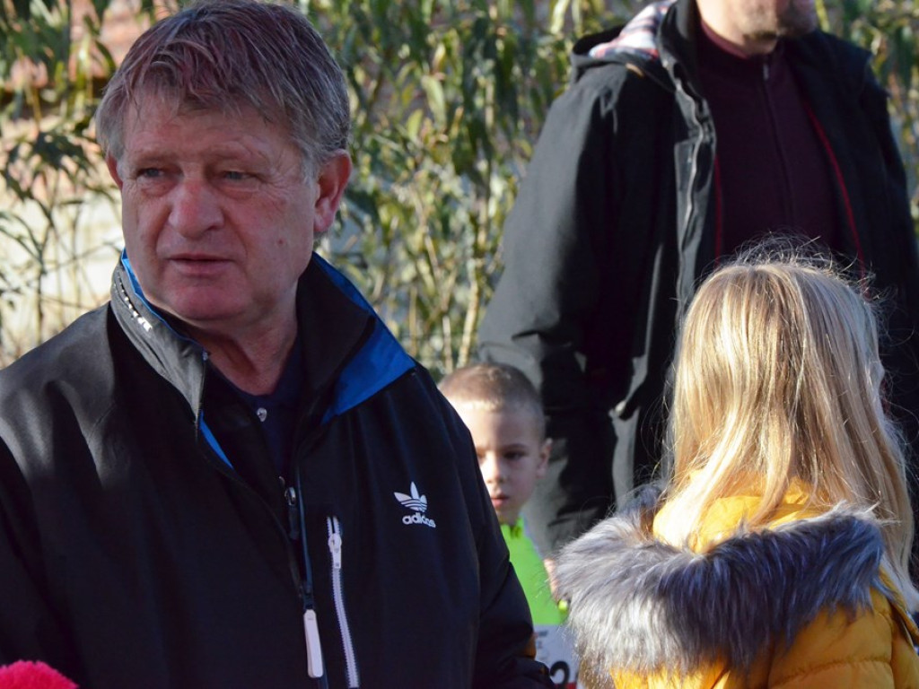 Święto Niepodległości na sportowo! Bieg Gęsi kończy Crossową Ligę Biegową