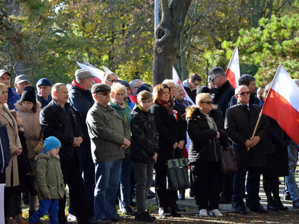 Mariusz Jabłoński: Przez wiele lat było to święto zakazane przez komunistów