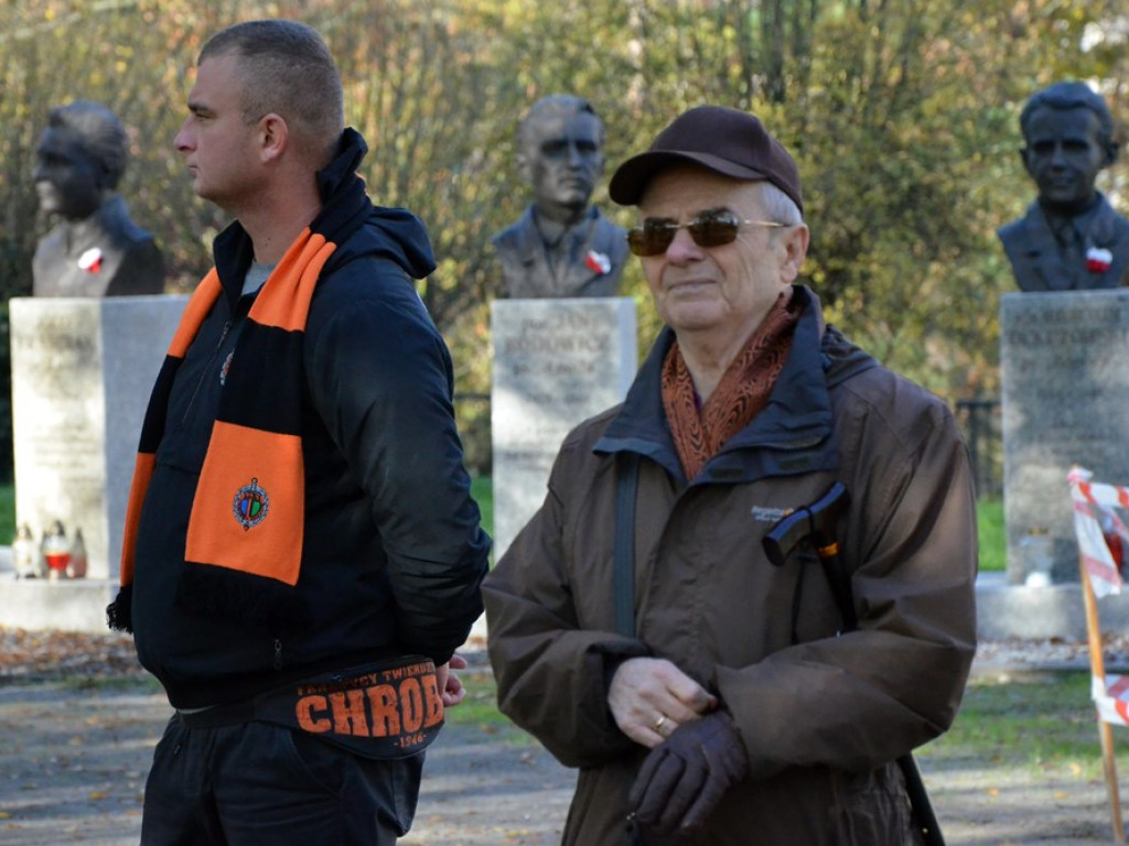 Mariusz Jabłoński: Przez wiele lat było to święto zakazane przez komunistów
