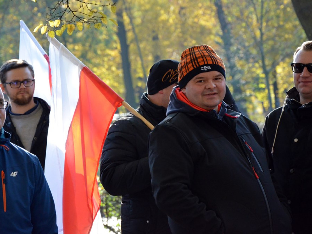 Mariusz Jabłoński: Przez wiele lat było to święto zakazane przez komunistów