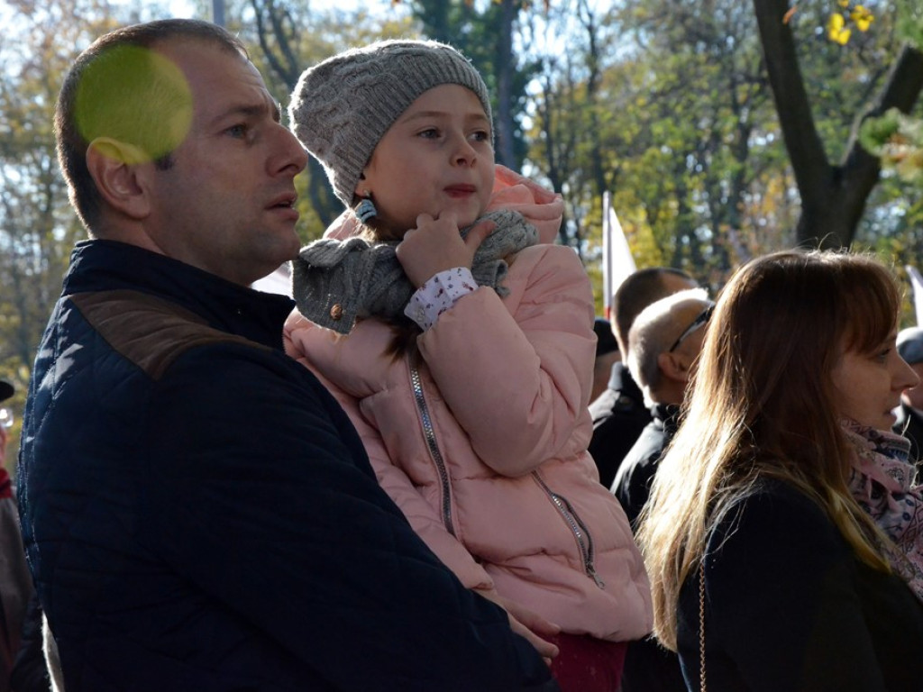 Mariusz Jabłoński: Przez wiele lat było to święto zakazane przez komunistów