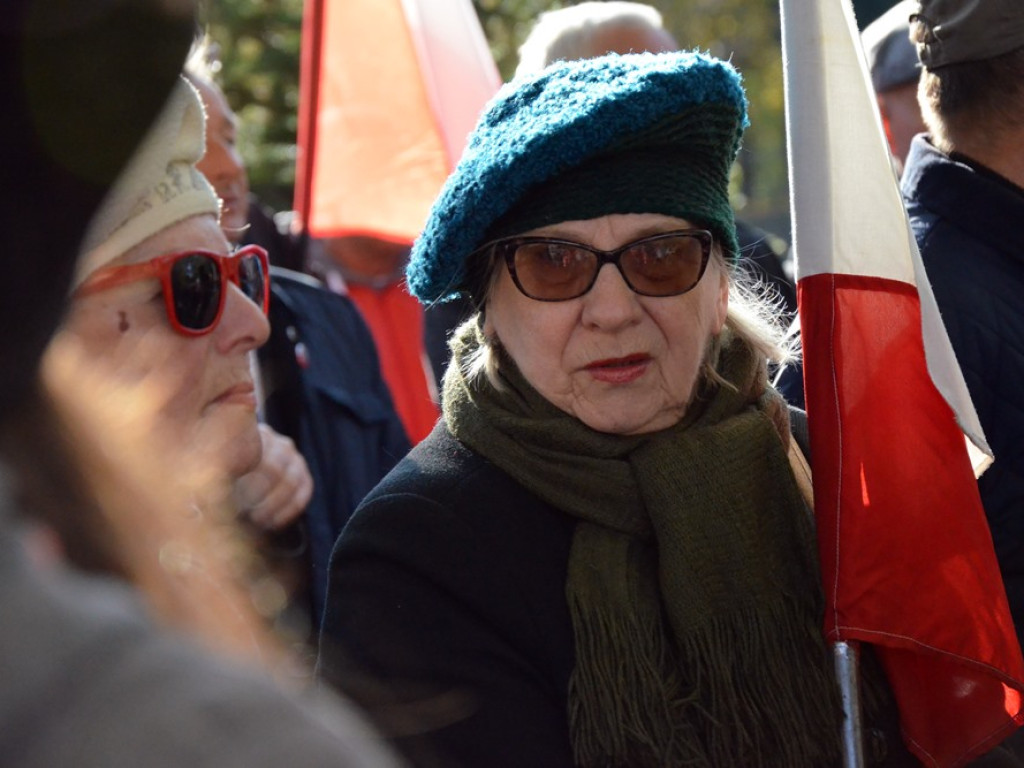 Mariusz Jabłoński: Przez wiele lat było to święto zakazane przez komunistów