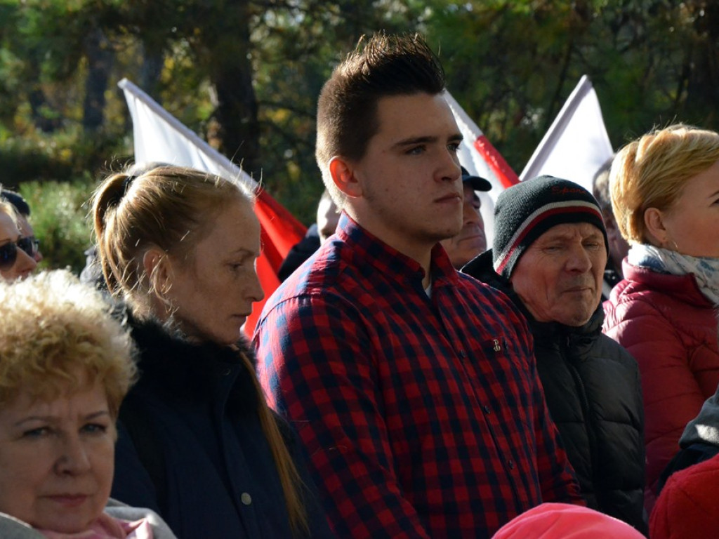 Mariusz Jabłoński: Przez wiele lat było to święto zakazane przez komunistów