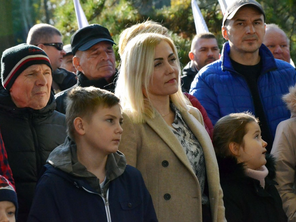 Mariusz Jabłoński: Przez wiele lat było to święto zakazane przez komunistów