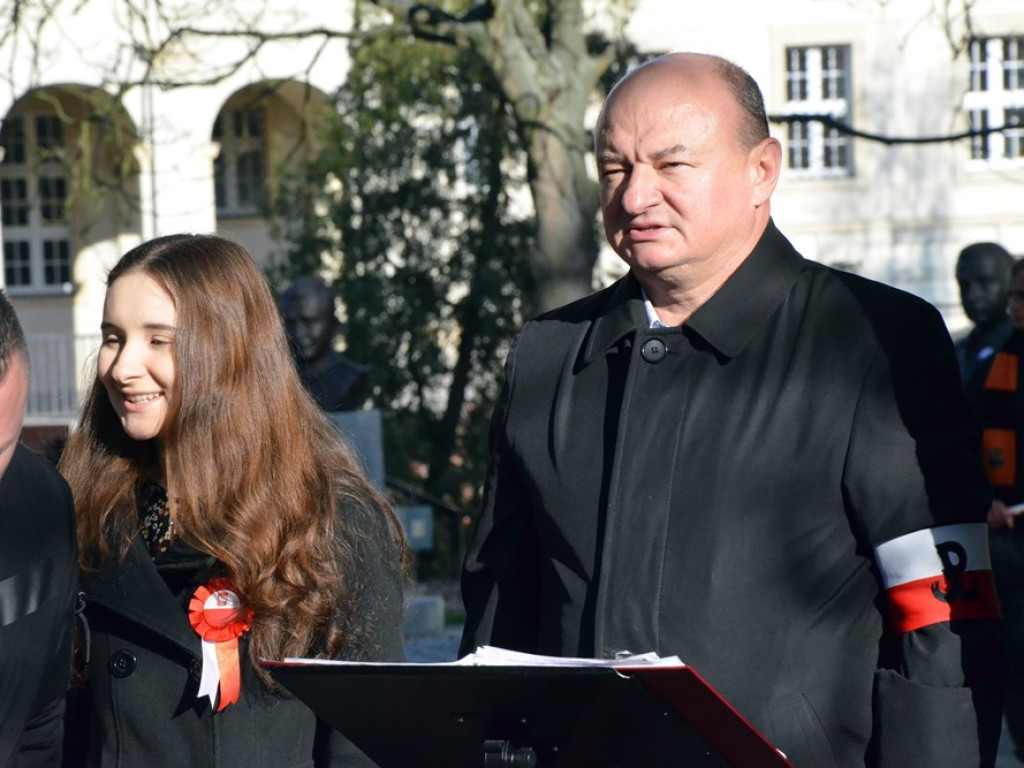 Mariusz Jabłoński: Przez wiele lat było to święto zakazane przez komunistów