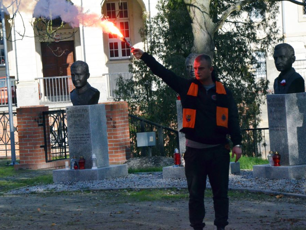Mariusz Jabłoński: Przez wiele lat było to święto zakazane przez komunistów
