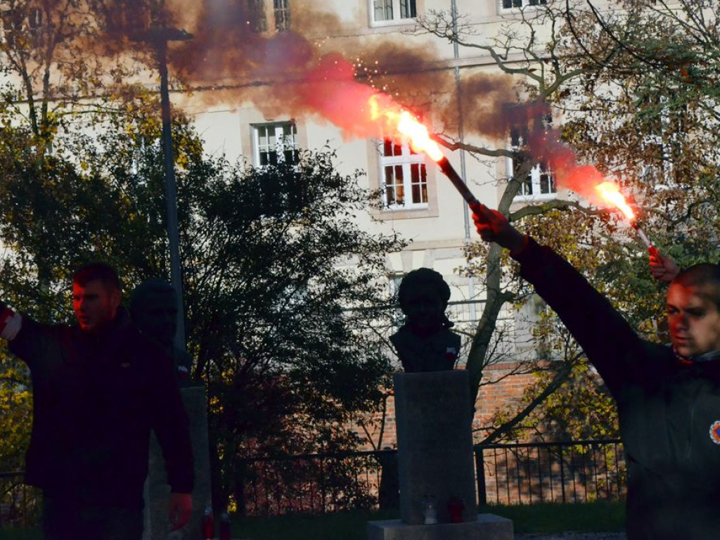 Mariusz Jabłoński: Przez wiele lat było to święto zakazane przez komunistów