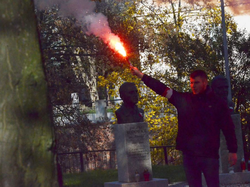 Mariusz Jabłoński: Przez wiele lat było to święto zakazane przez komunistów