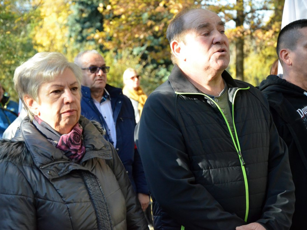 Mariusz Jabłoński: Przez wiele lat było to święto zakazane przez komunistów