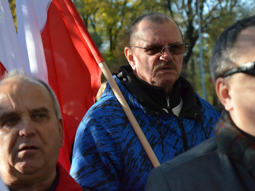 Mariusz Jabłoński: Przez wiele lat było to święto zakazane przez komunistów