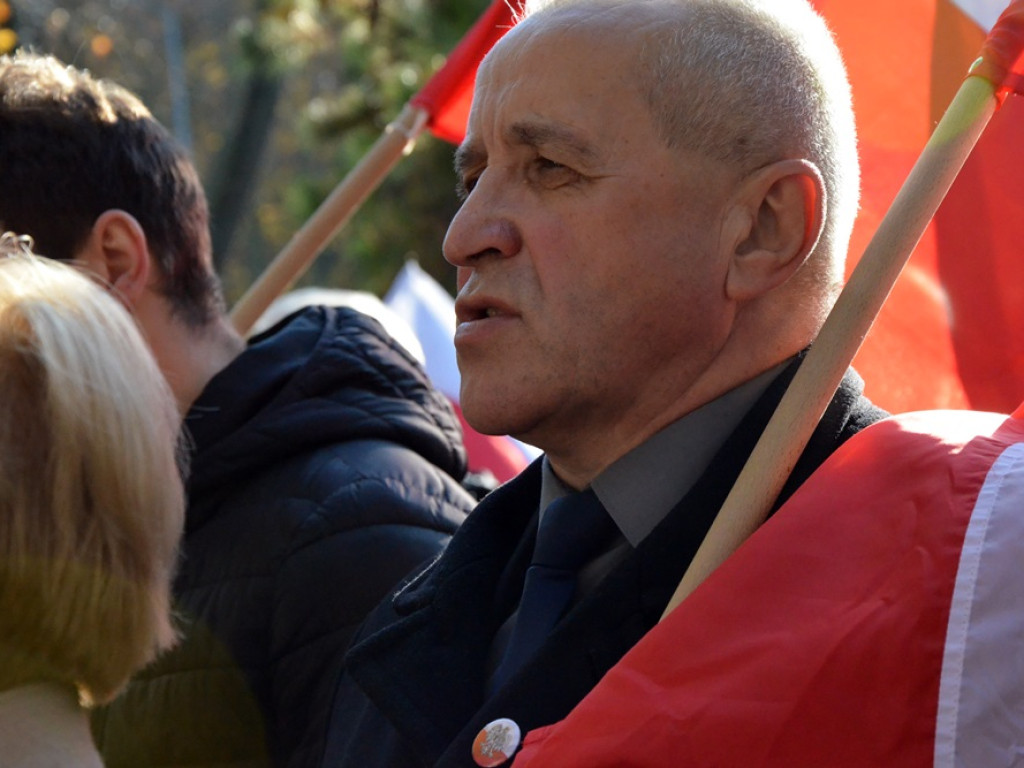 Mariusz Jabłoński: Przez wiele lat było to święto zakazane przez komunistów