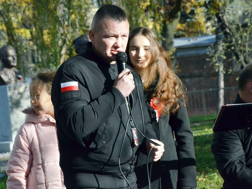 Mariusz Jabłoński: Przez wiele lat było to święto zakazane przez komunistów