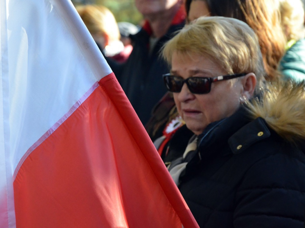 Mariusz Jabłoński: Przez wiele lat było to święto zakazane przez komunistów