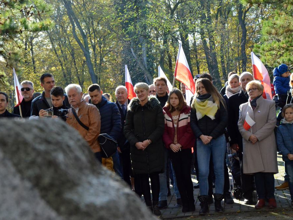 Mariusz Jabłoński: Przez wiele lat było to święto zakazane przez komunistów