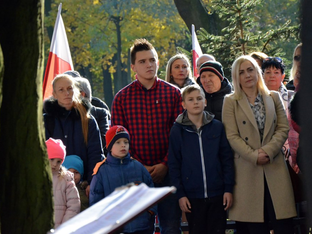 Mariusz Jabłoński: Przez wiele lat było to święto zakazane przez komunistów