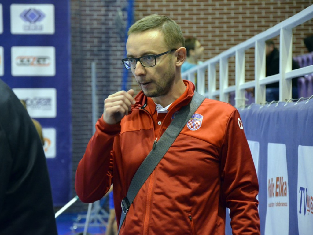 Zabrakło trochę szczęścia i doświadczenia. Mistrz wywozi z Głogowa całą pulę