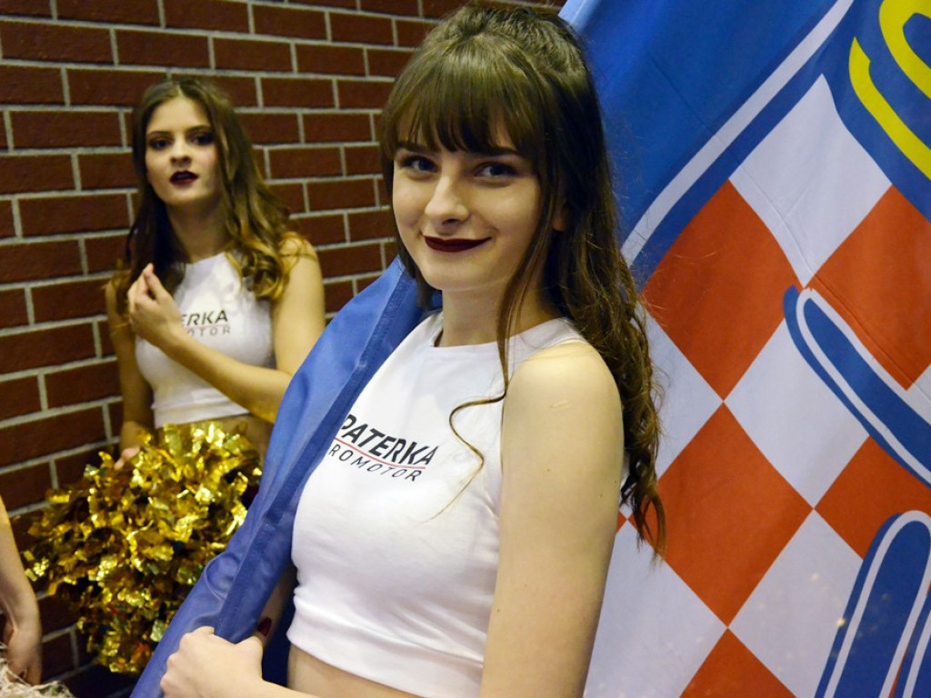 Zabrakło trochę szczęścia i doświadczenia. Mistrz wywozi z Głogowa całą pulę