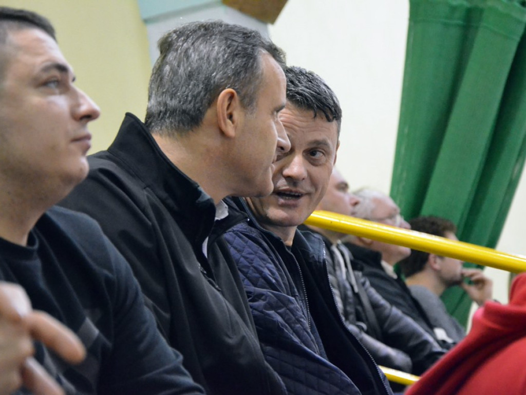 Pewne zwycięstwo siatkarzy i awans do kolejnej rundy Pucharu Polski