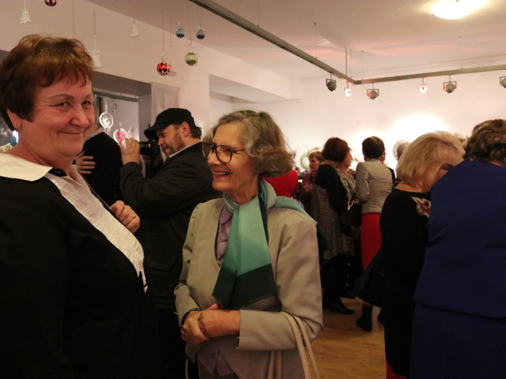 Piękne! Wystawa rękodzieła przygotowana przez głogowskich seniorów