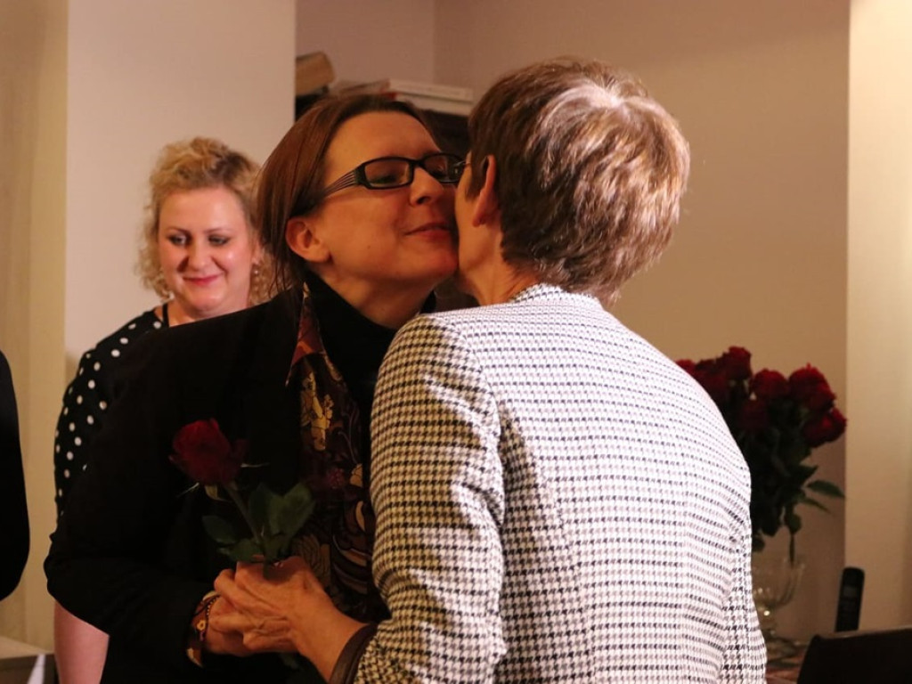 Piękne! Wystawa rękodzieła przygotowana przez głogowskich seniorów
