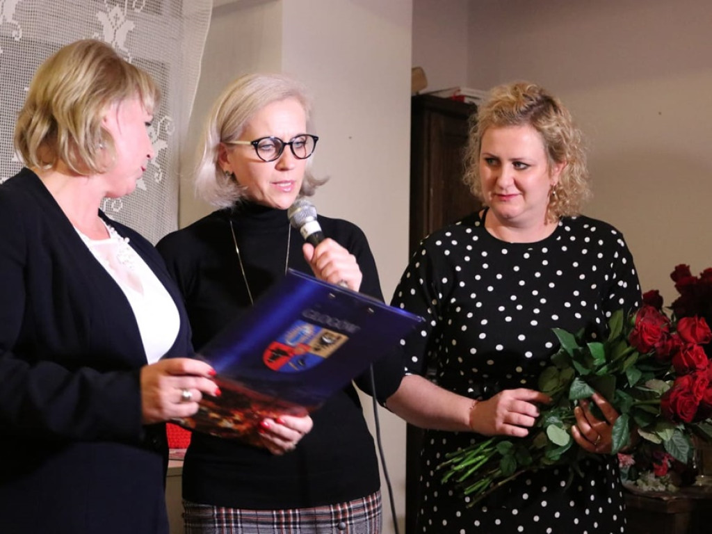Piękne! Wystawa rękodzieła przygotowana przez głogowskich seniorów