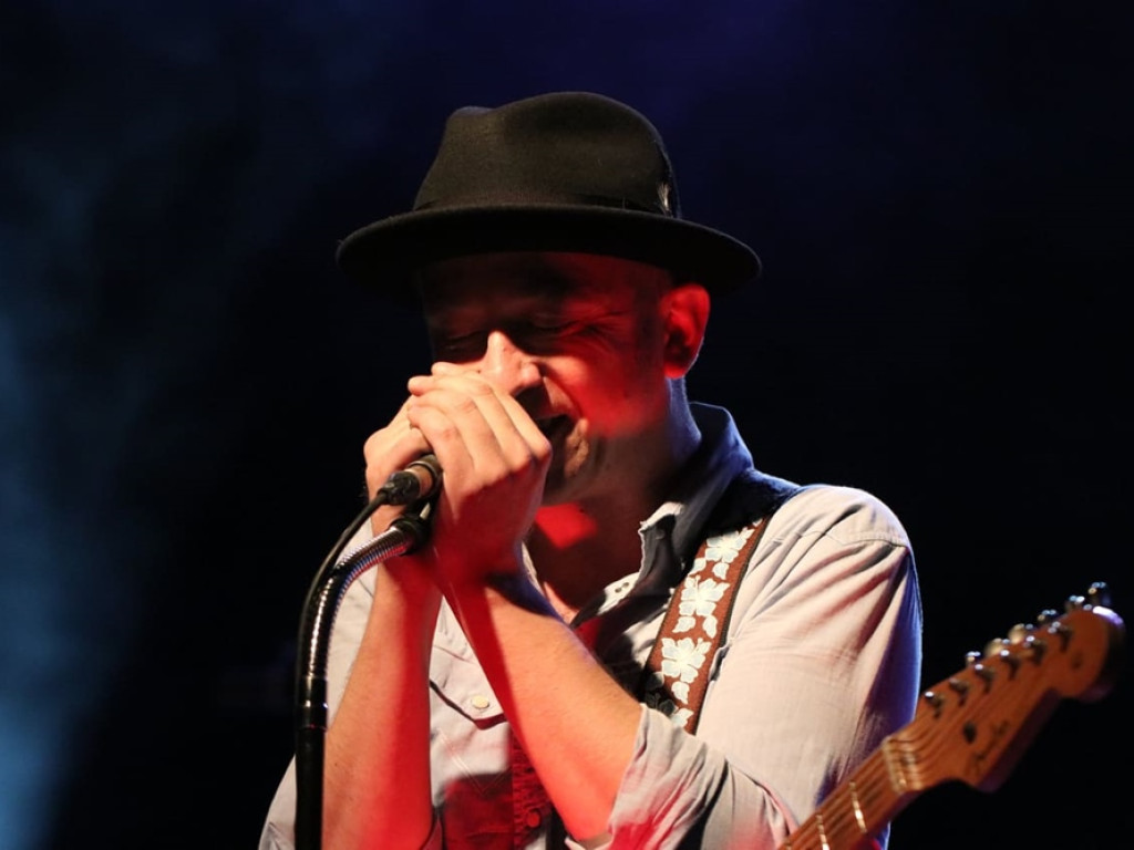 Rozgrzali publiczność na początek 23. edycji Mayday Rock Festiwal