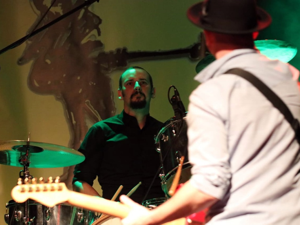 Rozgrzali publiczność na początek 23. edycji Mayday Rock Festiwal